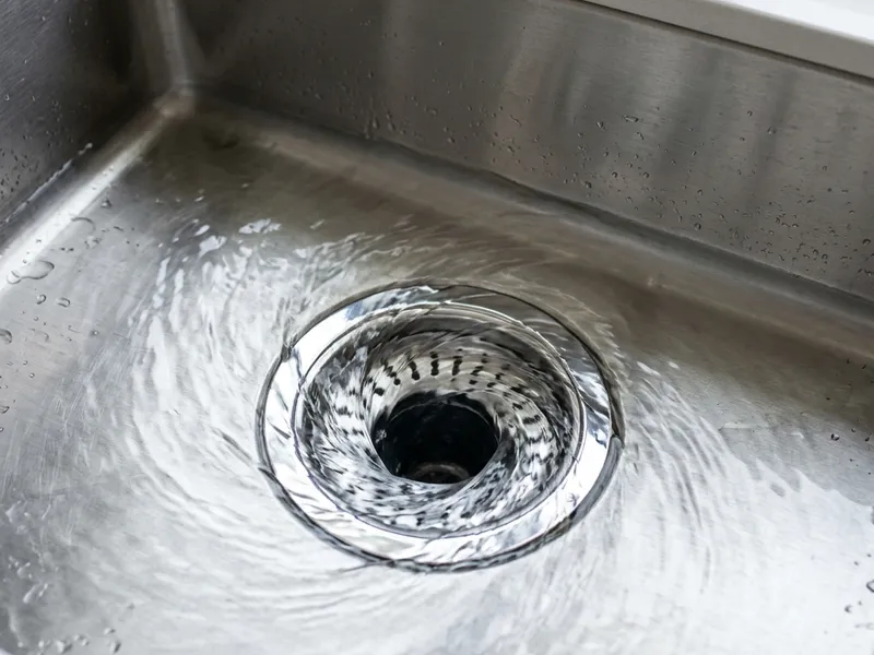 Drain Cleaning Plumber in Heber Springs, AR